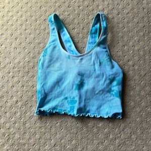 Spiritual Gangster top